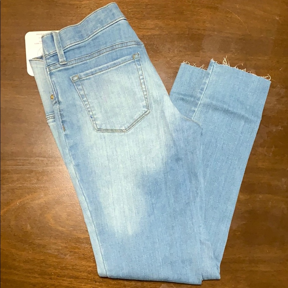 Isabel Maternity Jeggings